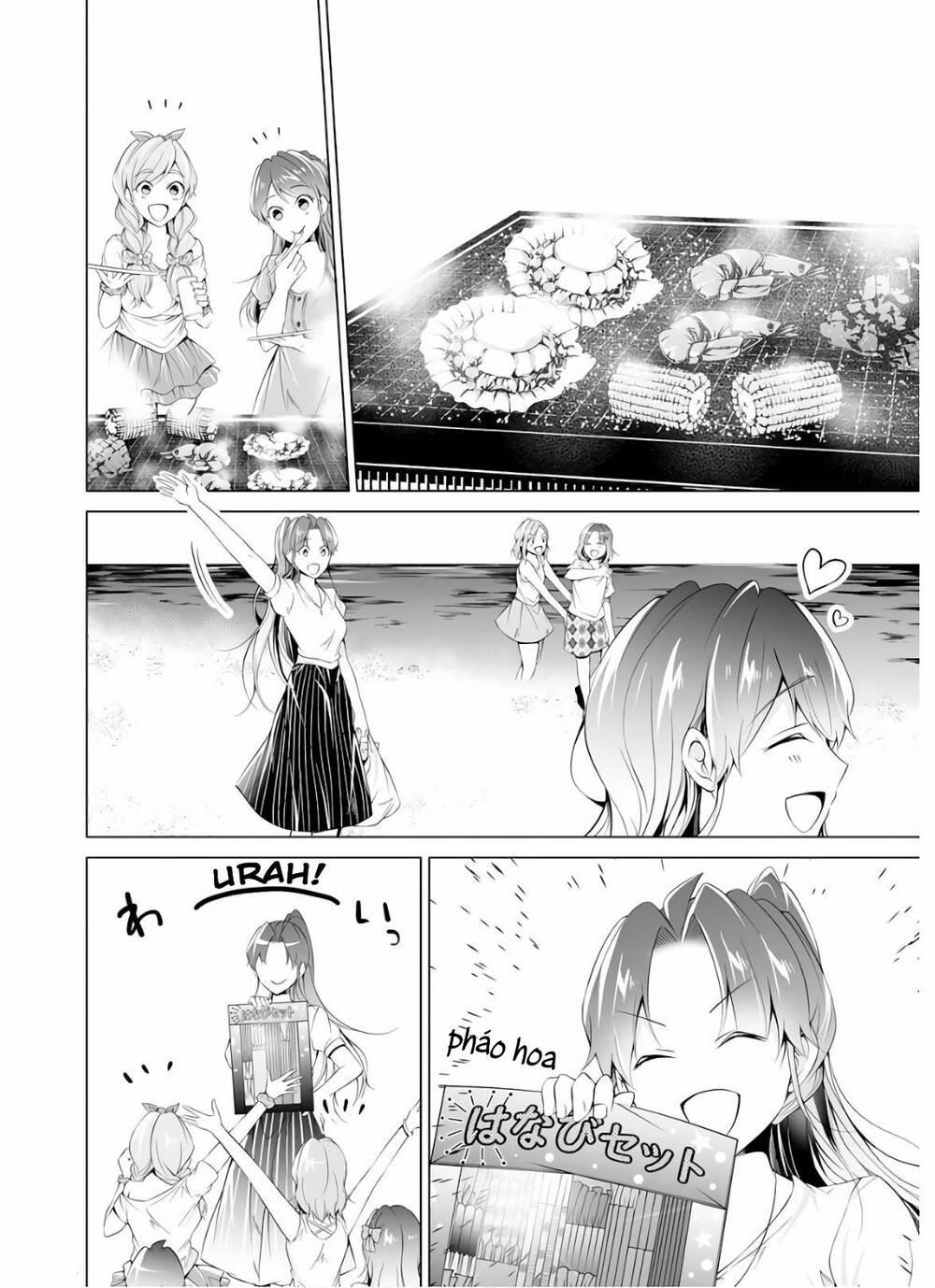 Tôi Không Yêu Gái 3D 54 trang 8