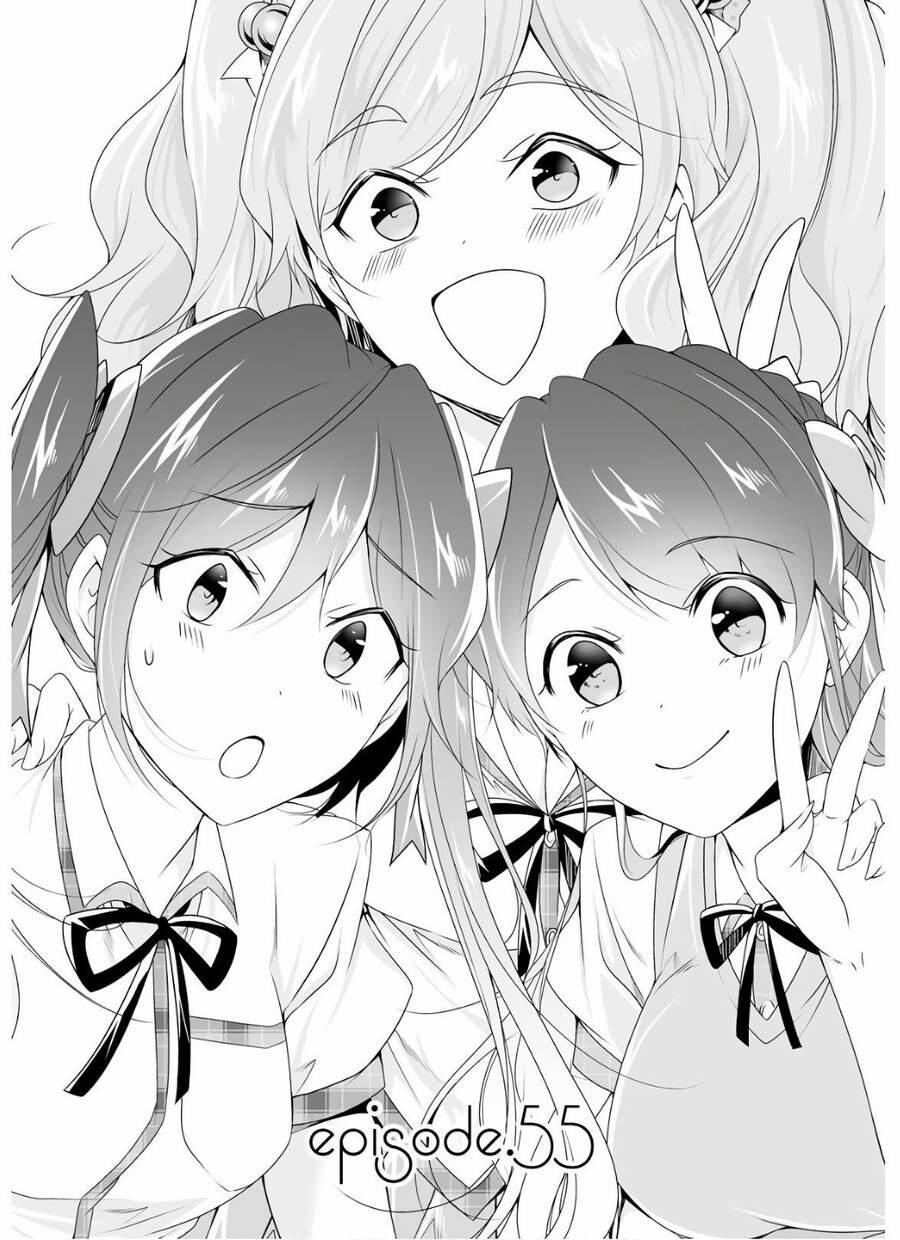 Tôi Không Yêu Gái 3D 55 trang 1