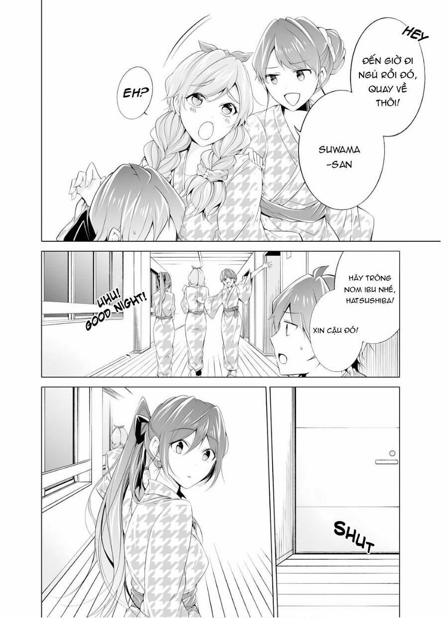 Tôi Không Yêu Gái 3D 55 trang 22