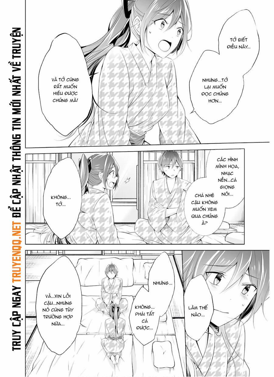 Tôi Không Yêu Gái 3D 55 trang 8