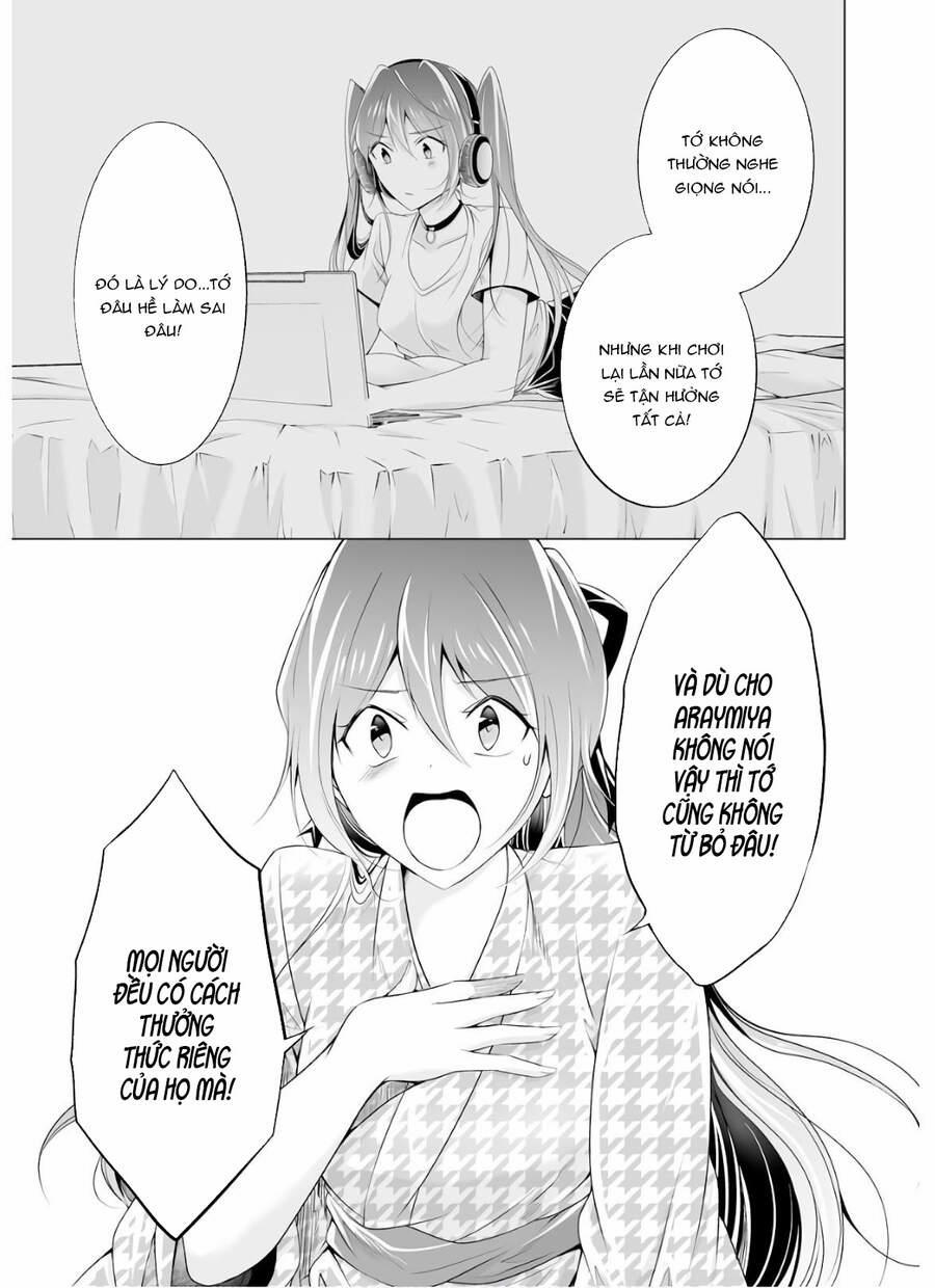 Tôi Không Yêu Gái 3D 55 trang 9