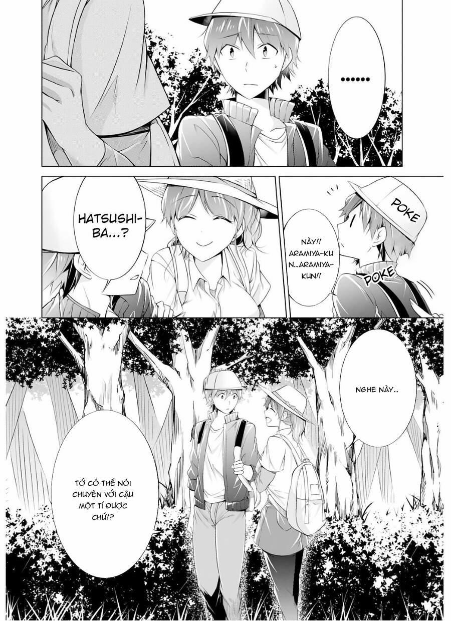 Tôi Không Yêu Gái 3D 56 trang 12