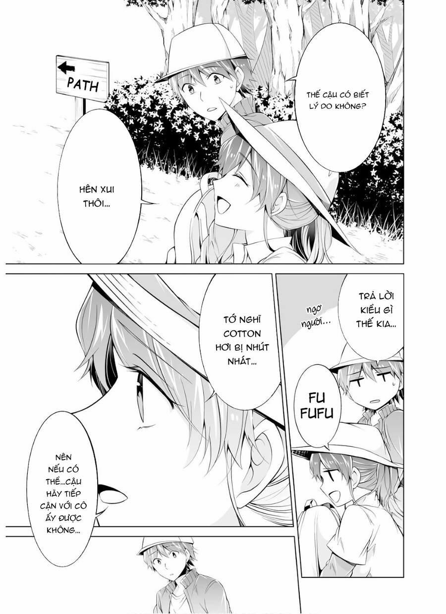 Tôi Không Yêu Gái 3D 56 trang 15