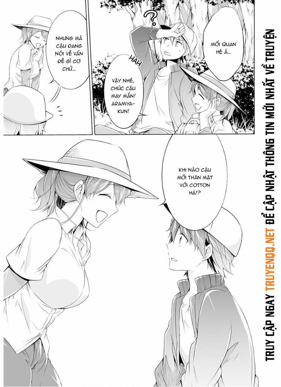 Tôi Không Yêu Gái 3D 56 trang 17