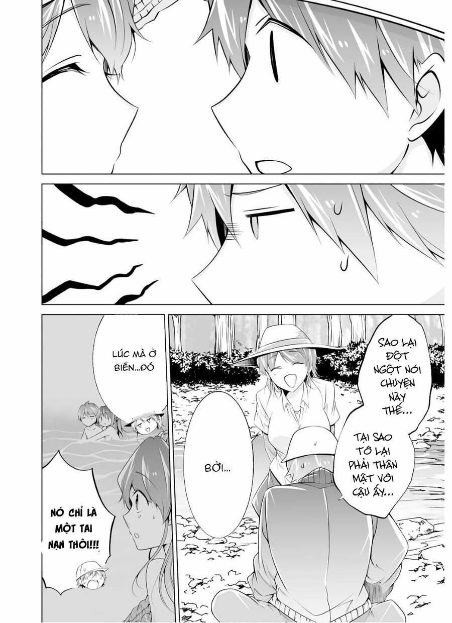 Tôi Không Yêu Gái 3D 56 trang 18