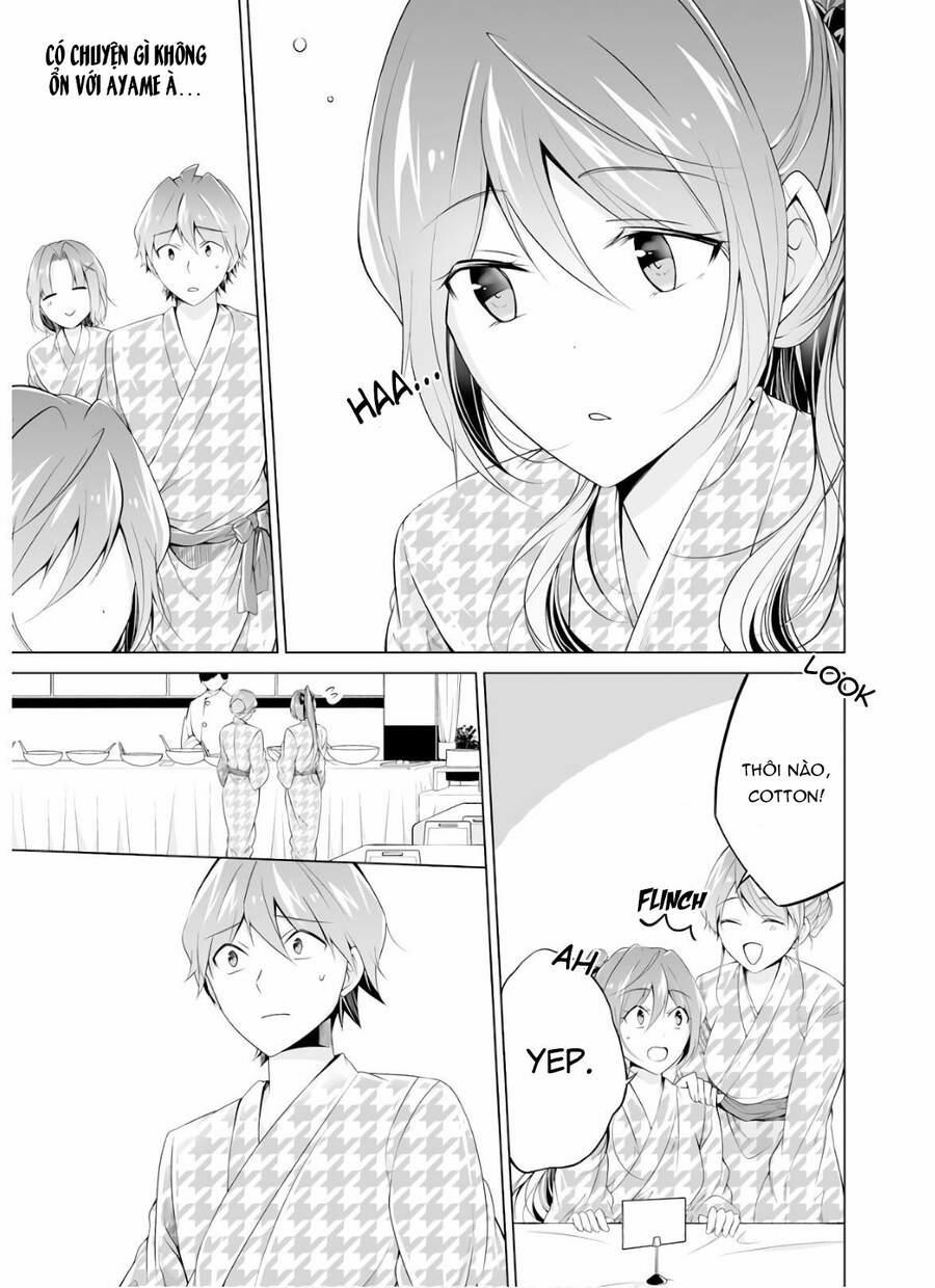 Tôi Không Yêu Gái 3D 56 trang 3