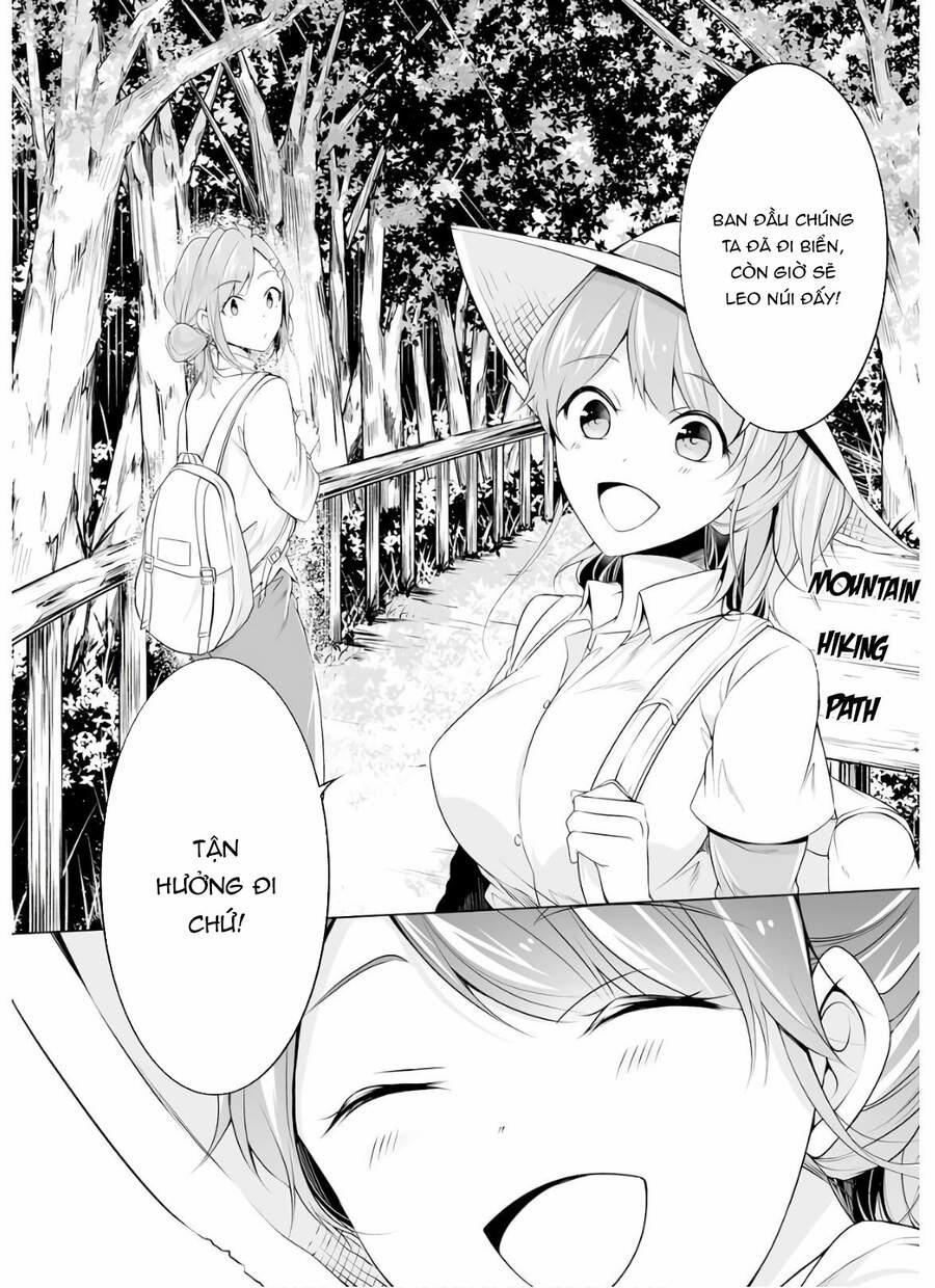 Tôi Không Yêu Gái 3D 56 trang 6