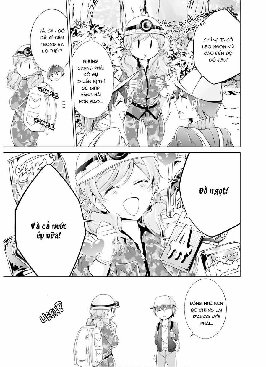 Tôi Không Yêu Gái 3D 56 trang 9