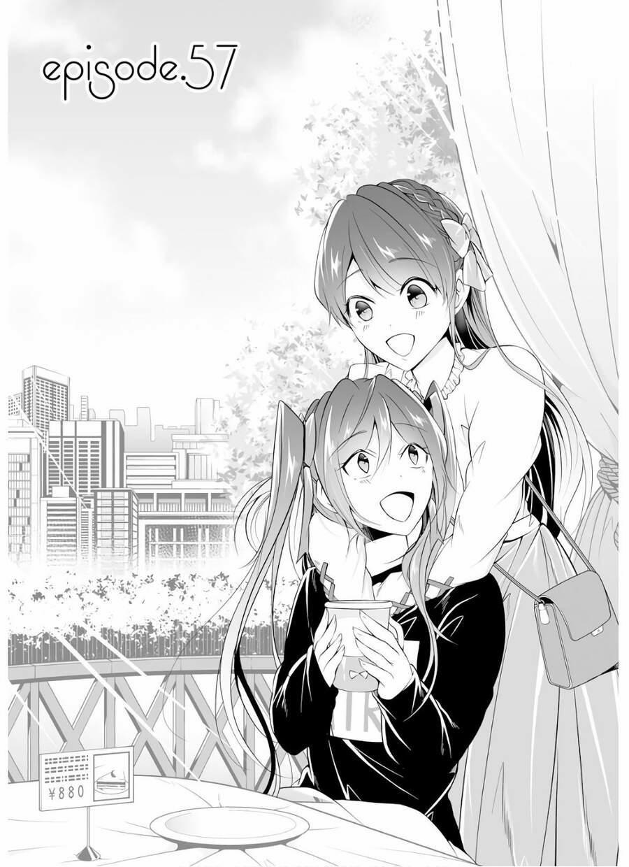 Tôi Không Yêu Gái 3D 57 trang 1