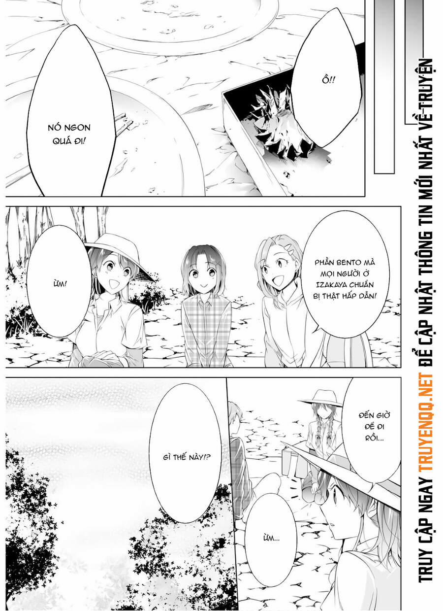 Tôi Không Yêu Gái 3D 57 trang 13