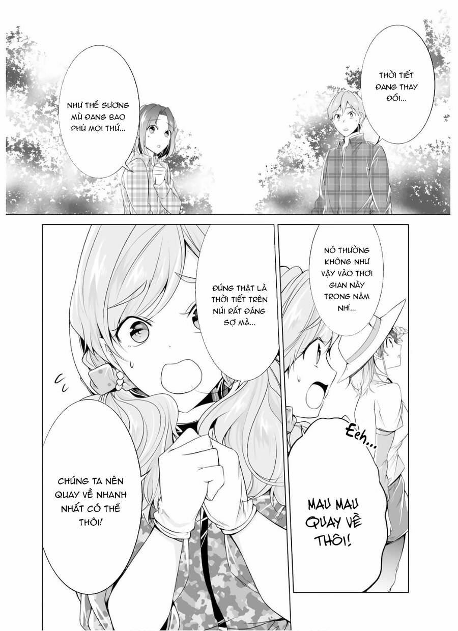 Tôi Không Yêu Gái 3D 57 trang 14