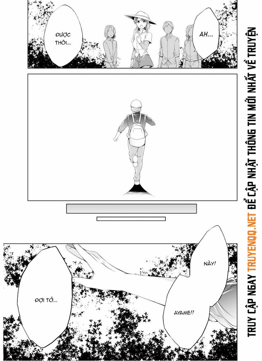 Tôi Không Yêu Gái 3D 57 trang 19