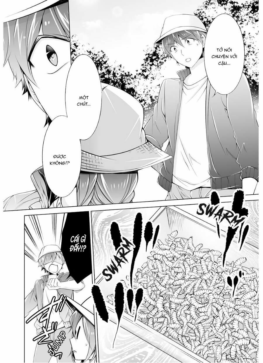 Tôi Không Yêu Gái 3D 57 trang 2