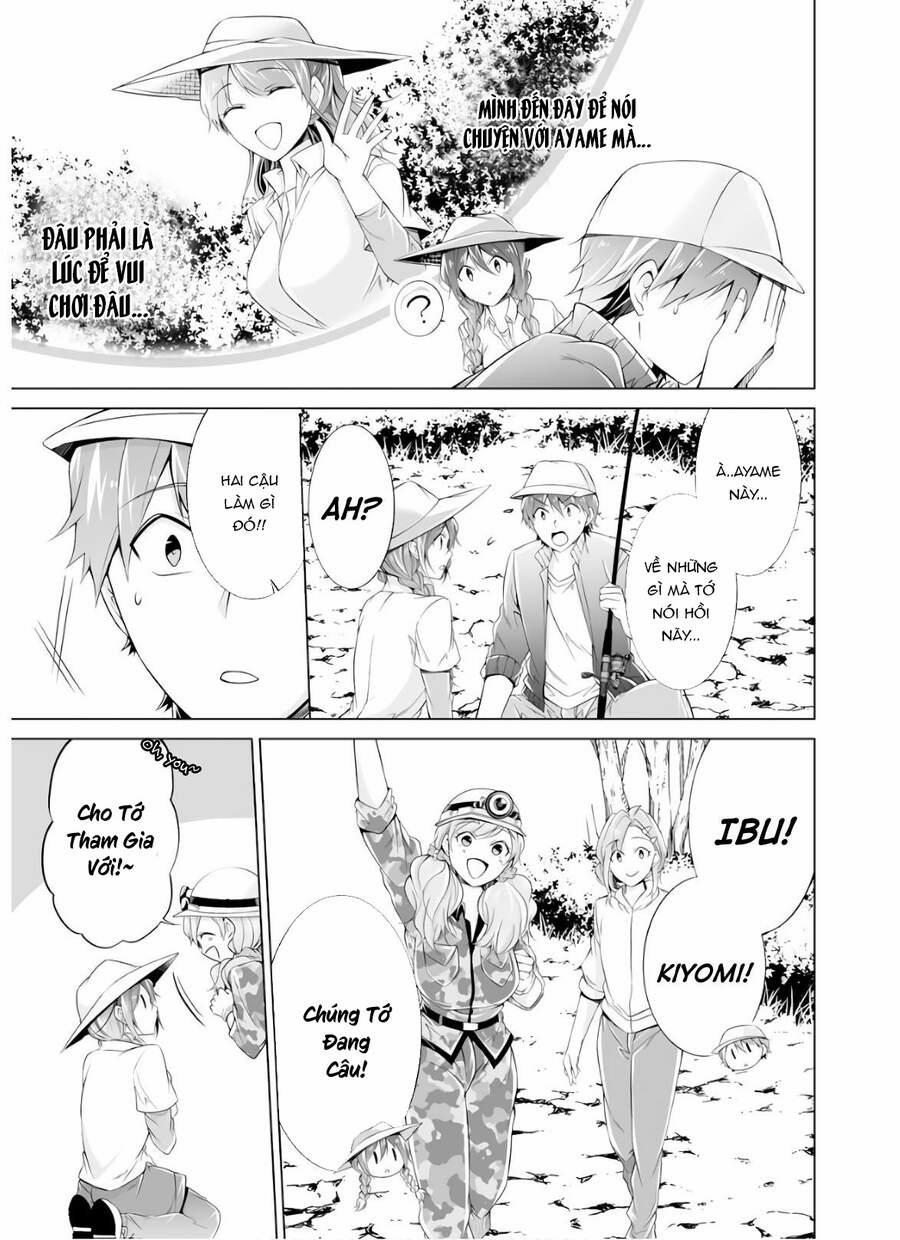 Tôi Không Yêu Gái 3D 57 trang 7