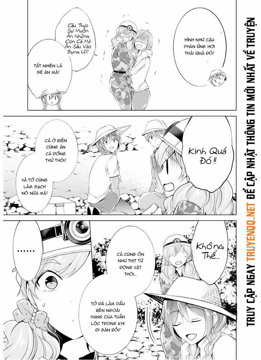 Tôi Không Yêu Gái 3D 57 trang 9