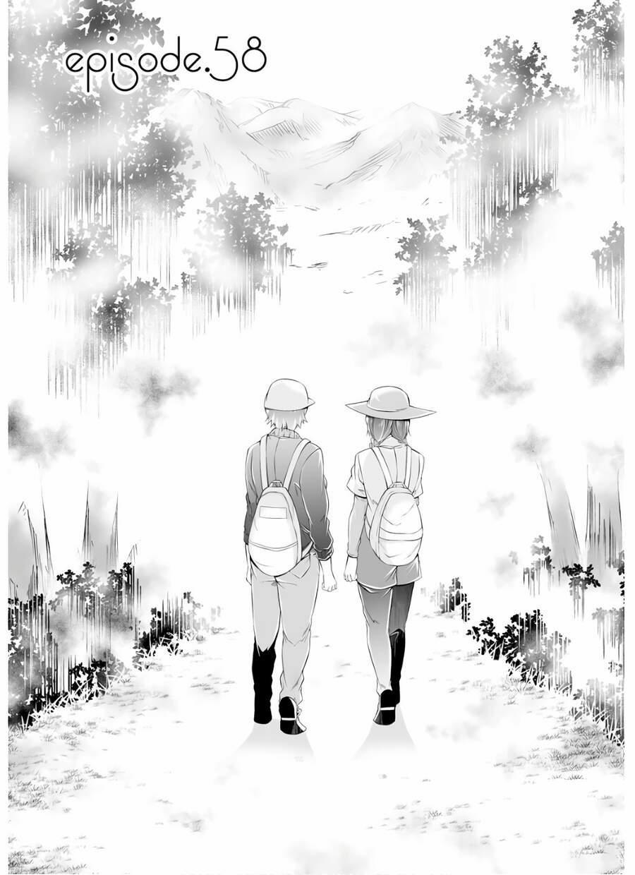 Tôi Không Yêu Gái 3D 58 trang 1