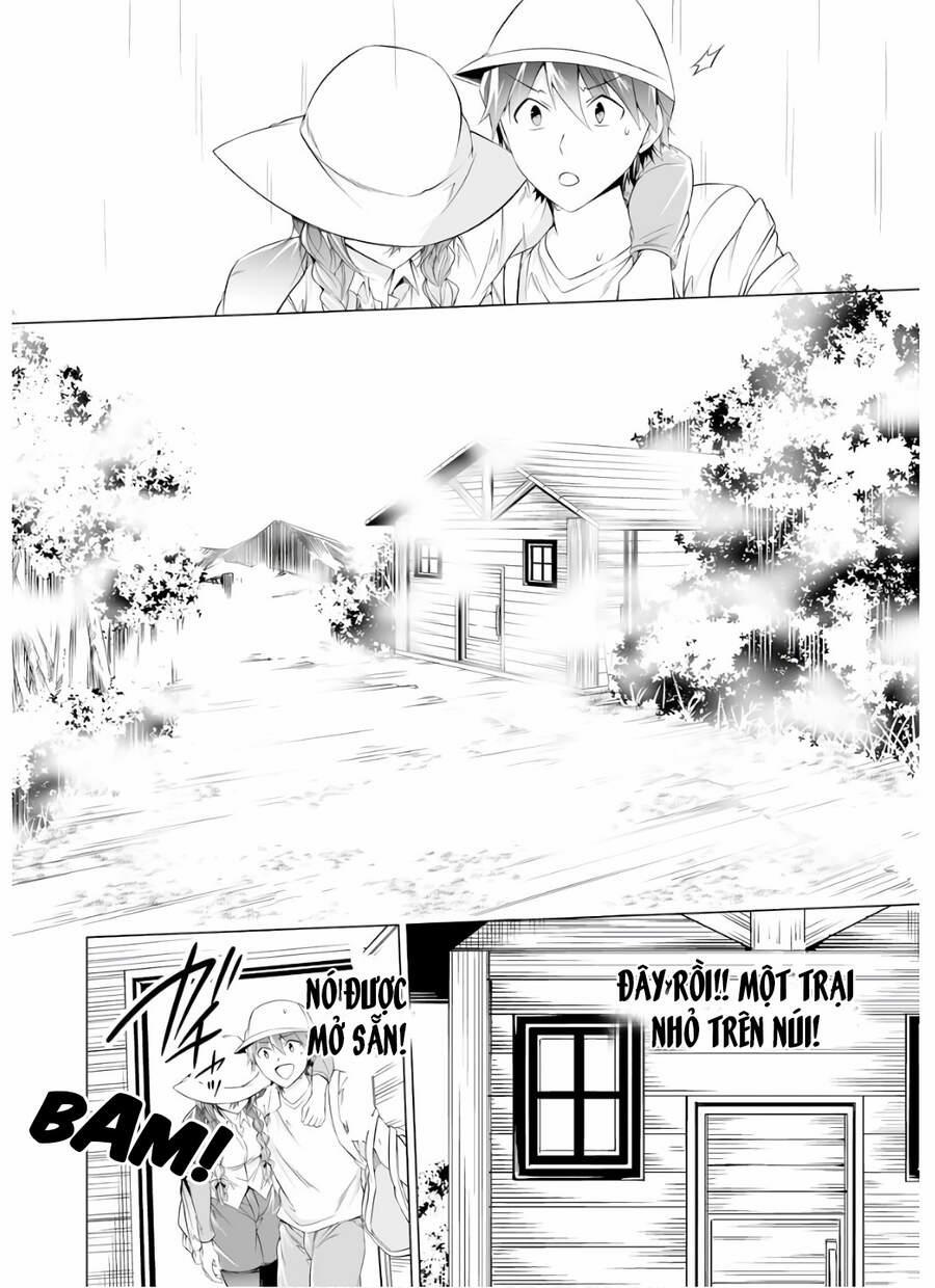 Tôi Không Yêu Gái 3D 58 trang 10