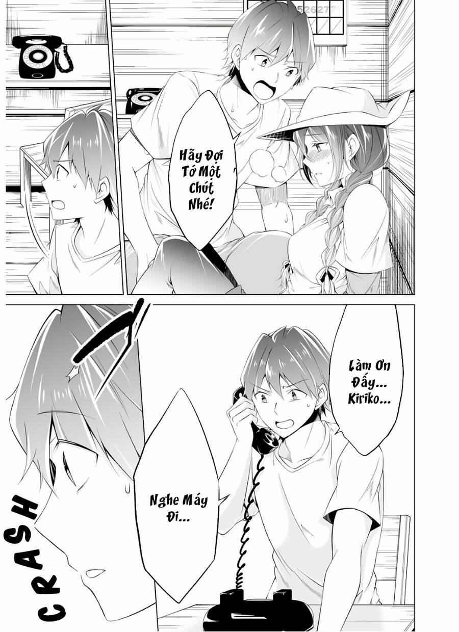 Tôi Không Yêu Gái 3D 58 trang 11