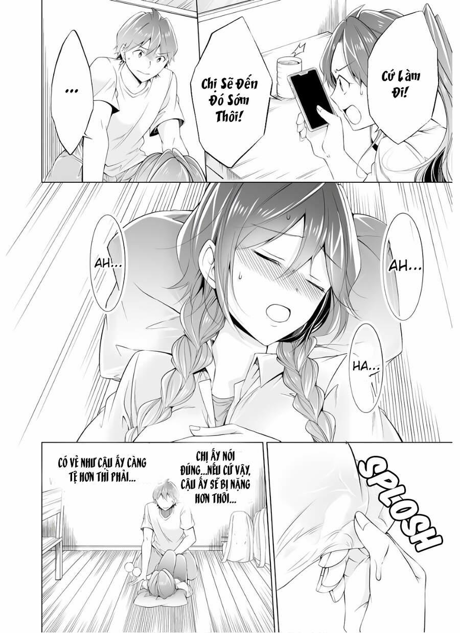 Tôi Không Yêu Gái 3D 58 trang 18