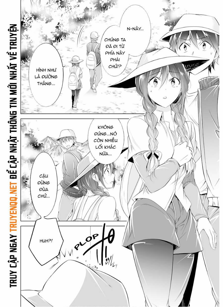 Tôi Không Yêu Gái 3D 58 trang 2