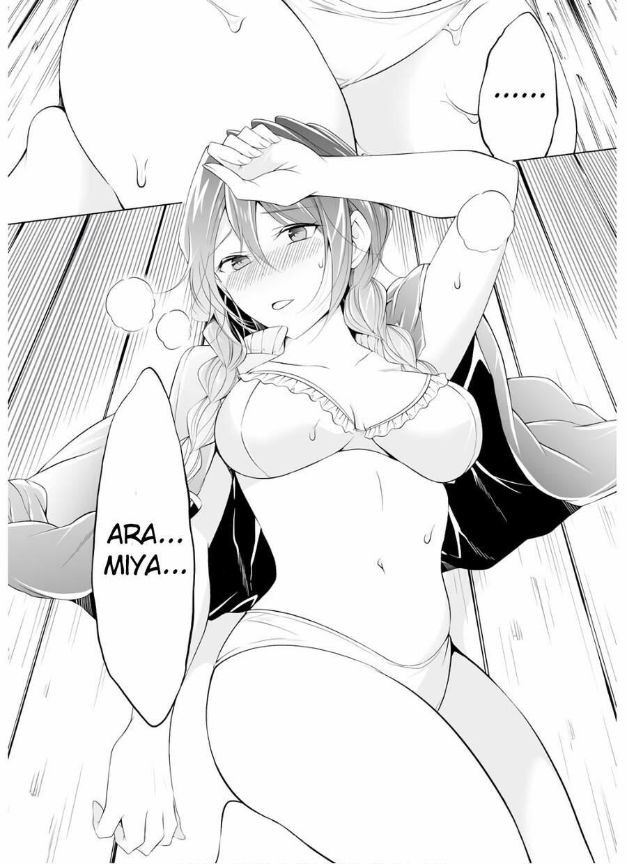 Tôi Không Yêu Gái 3D 58 trang 23