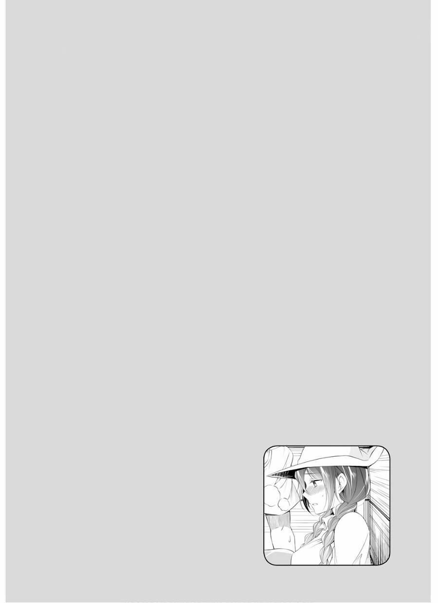 Tôi Không Yêu Gái 3D 58 trang 25