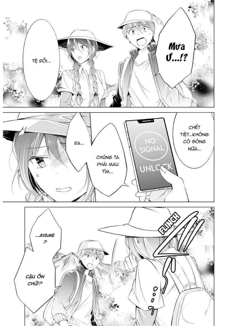 Tôi Không Yêu Gái 3D 58 trang 3