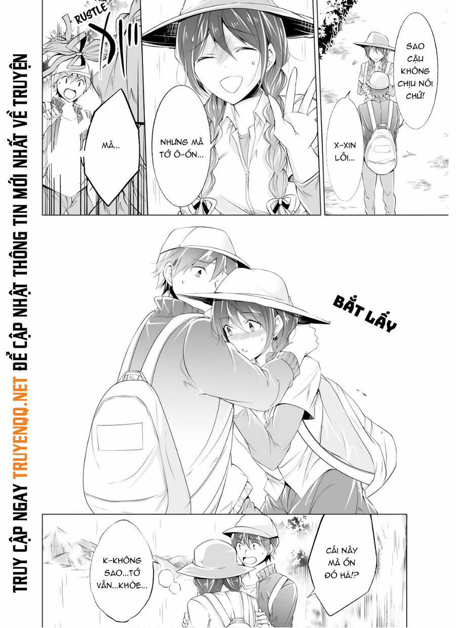 Tôi Không Yêu Gái 3D 58 trang 6