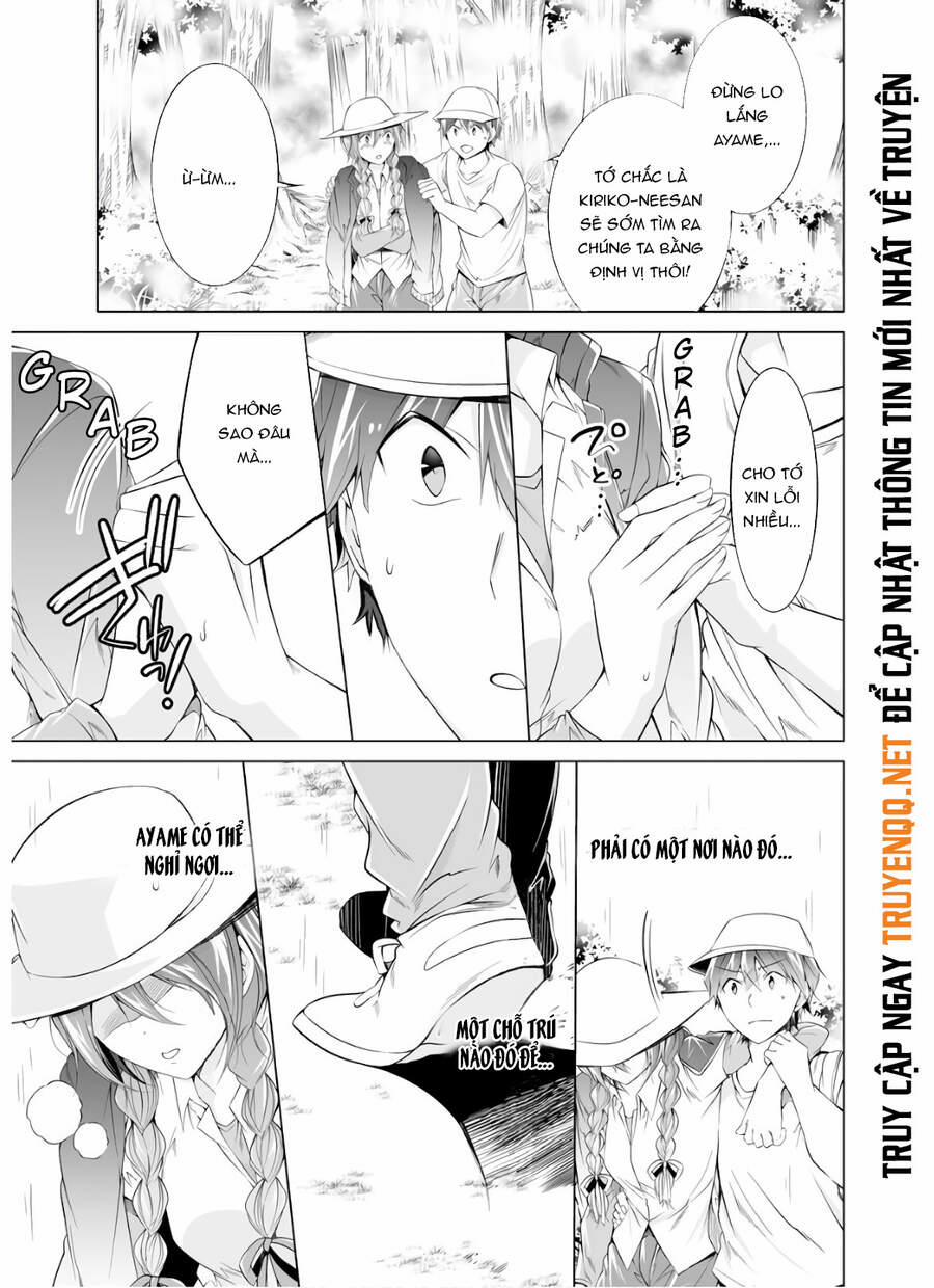 Tôi Không Yêu Gái 3D 58 trang 9