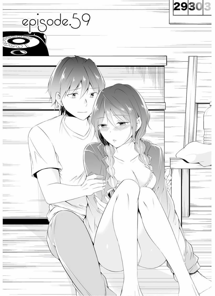 Tôi Không Yêu Gái 3D 59 trang 1