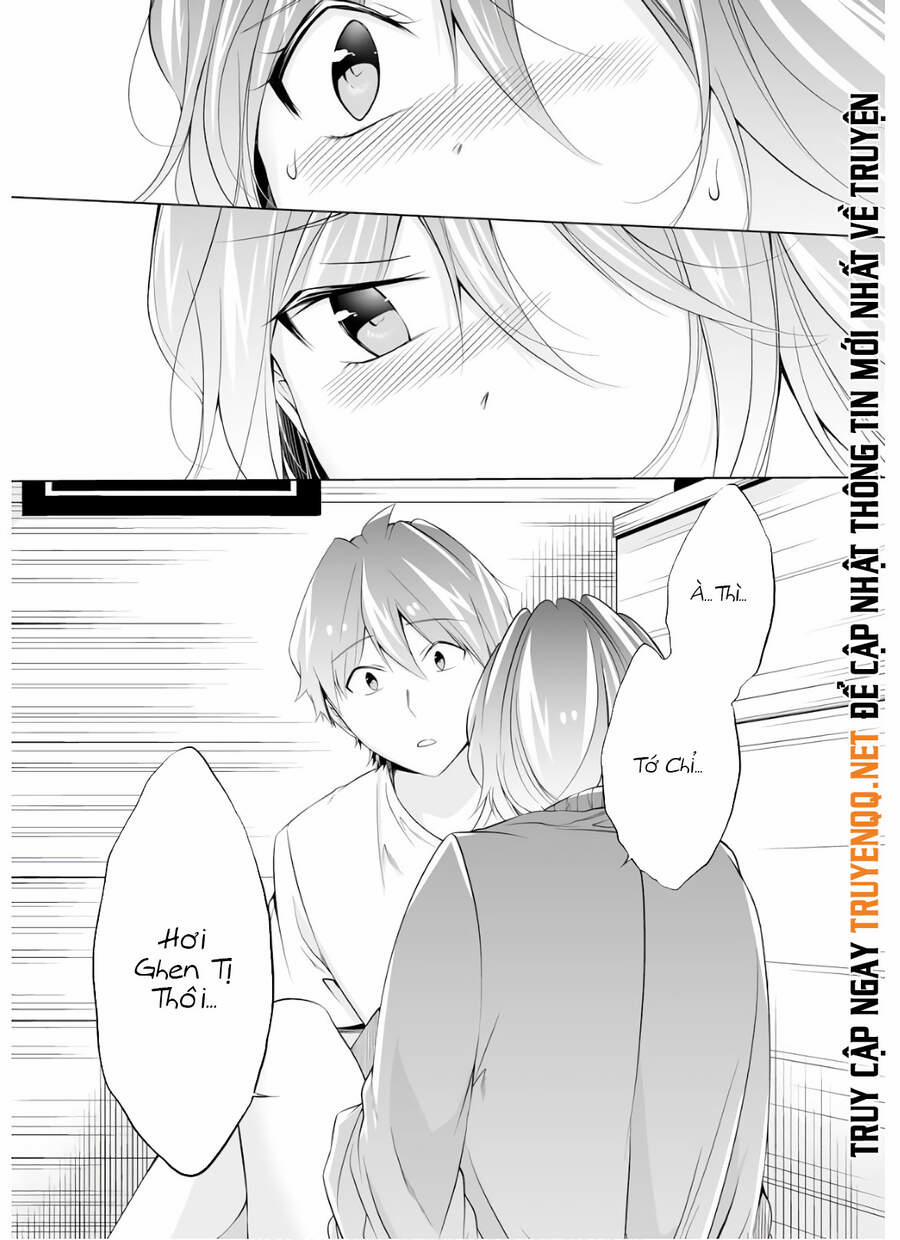 Tôi Không Yêu Gái 3D 59 trang 11