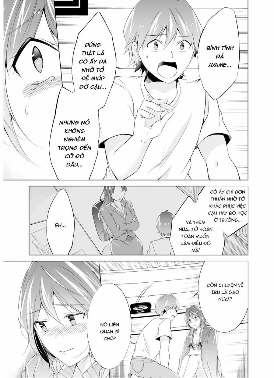 Tôi Không Yêu Gái 3D 59 trang 15