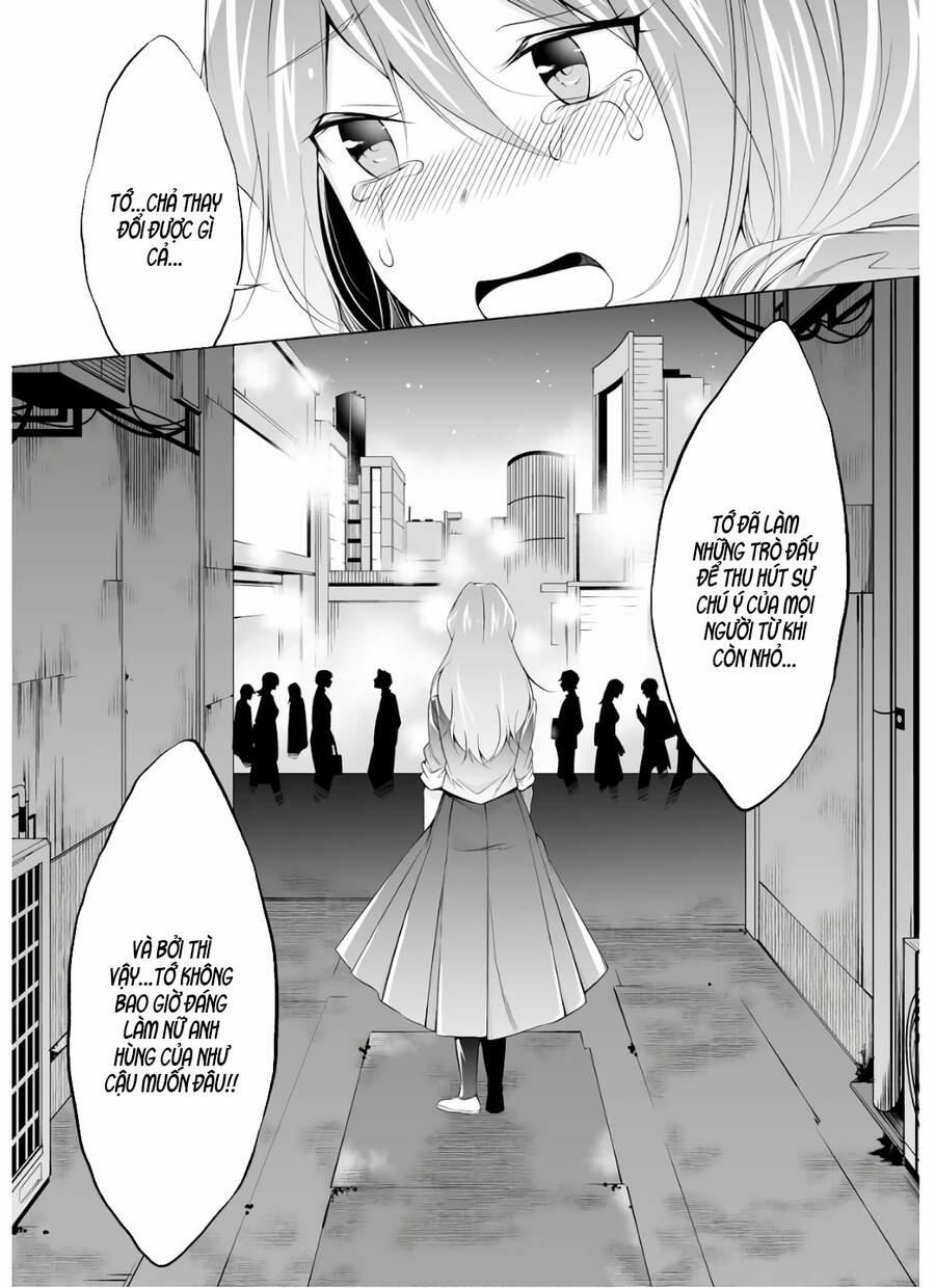 Tôi Không Yêu Gái 3D 59 trang 17