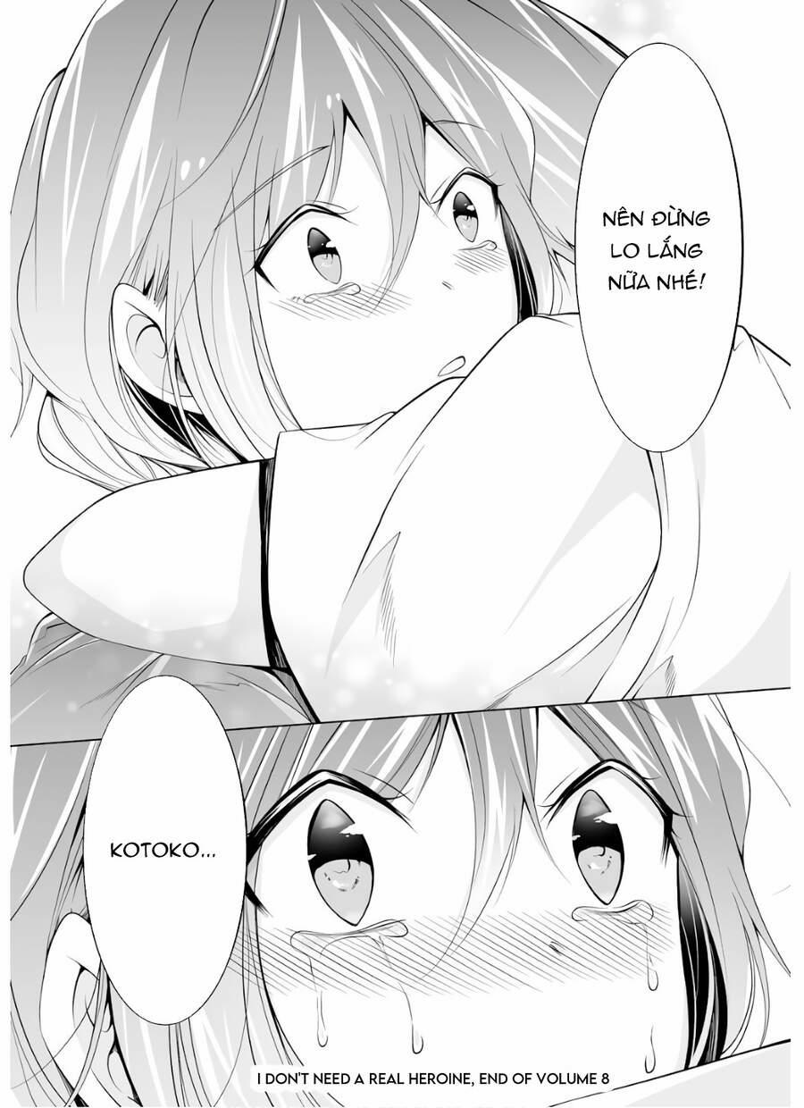 Tôi Không Yêu Gái 3D 59 trang 24