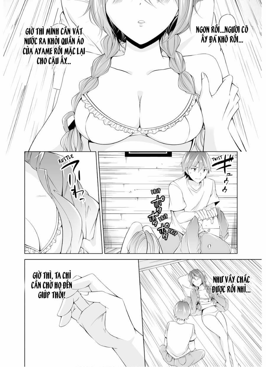 Tôi Không Yêu Gái 3D 59 trang 6