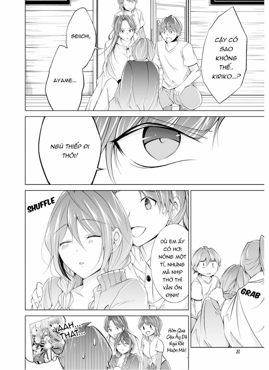 Tôi Không Yêu Gái 3D 60 trang 10