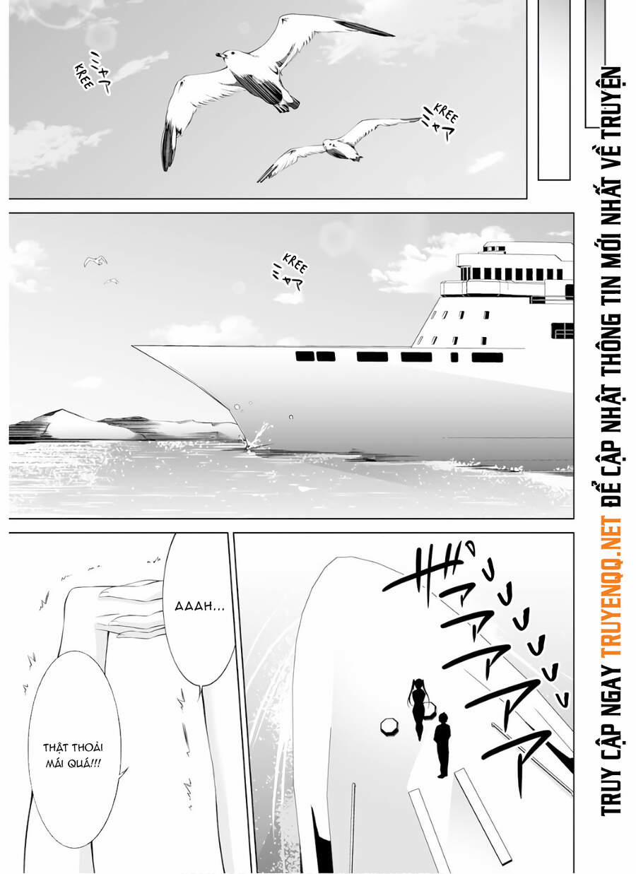 Tôi Không Yêu Gái 3D 60 trang 13