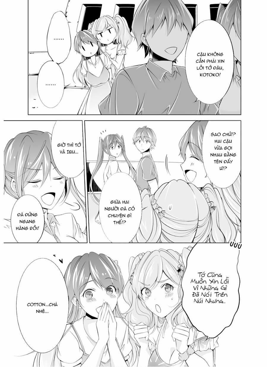 Tôi Không Yêu Gái 3D 60 trang 15