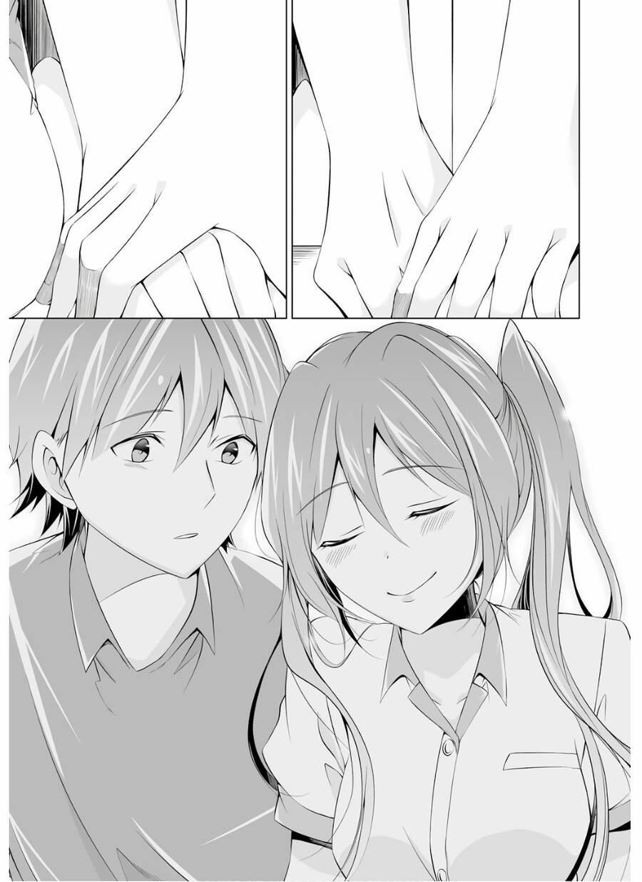 Tôi Không Yêu Gái 3D 60 trang 21