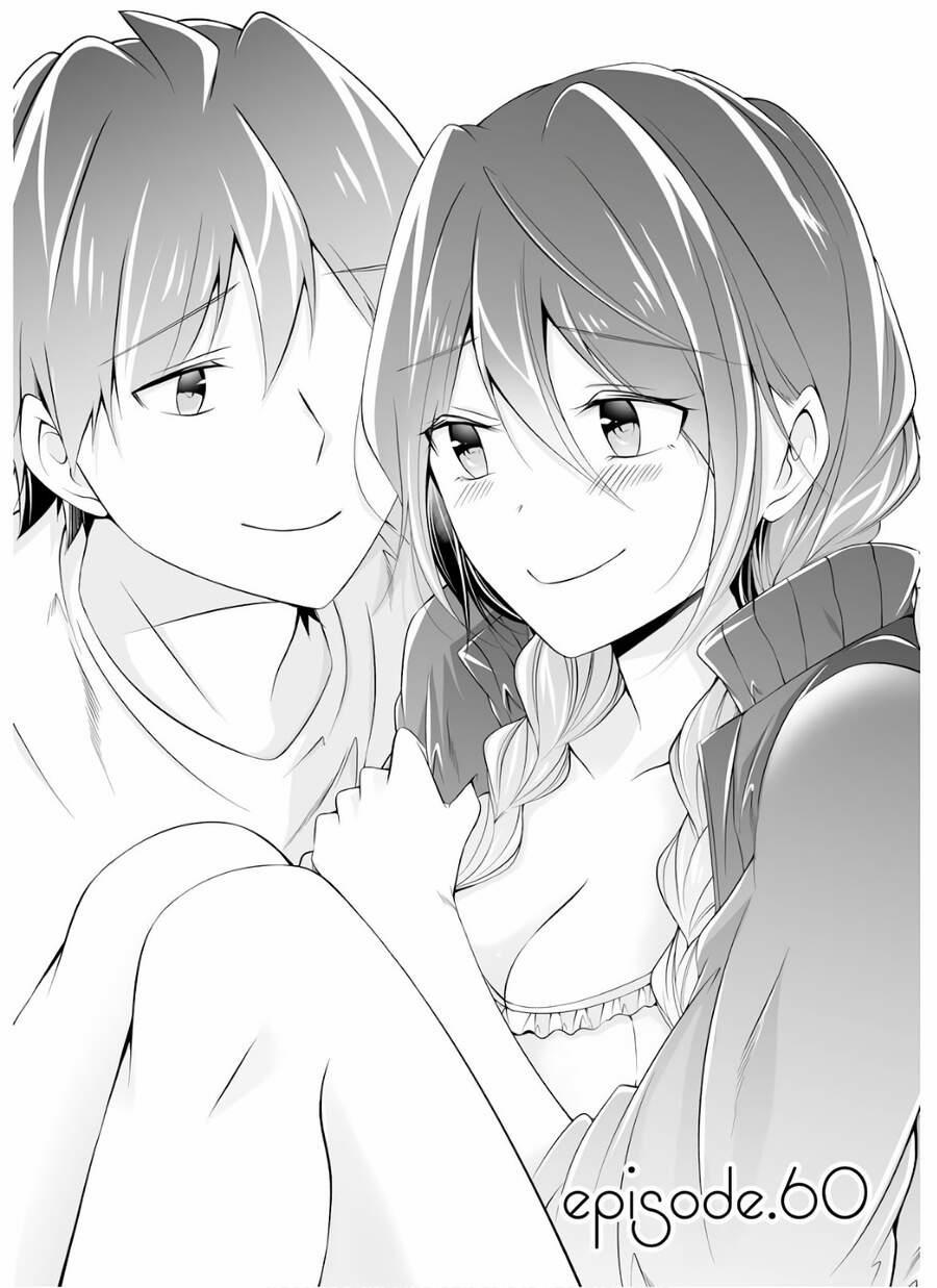 Tôi Không Yêu Gái 3D 60 trang 5