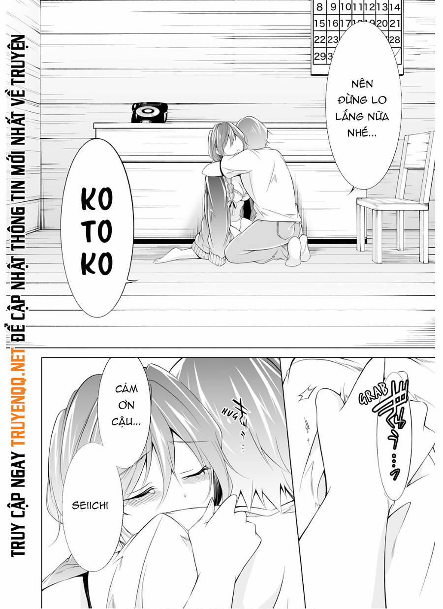 Tôi Không Yêu Gái 3D 60 trang 6