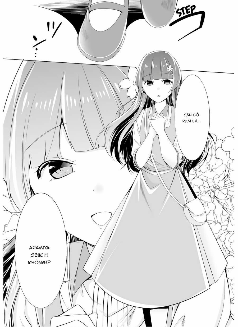 Tôi Không Yêu Gái 3D 61 trang 22