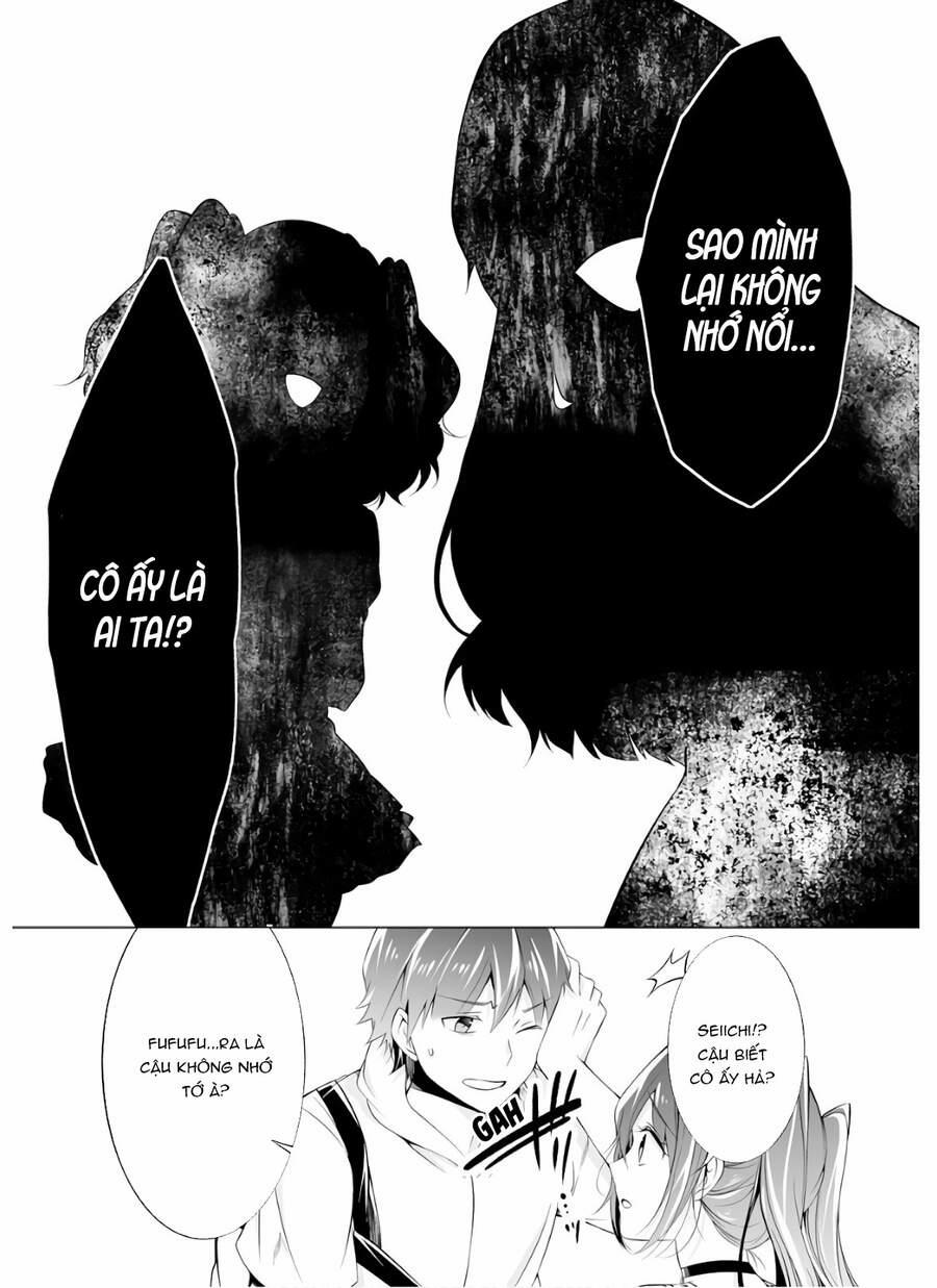 Tôi Không Yêu Gái 3D 61 trang 24