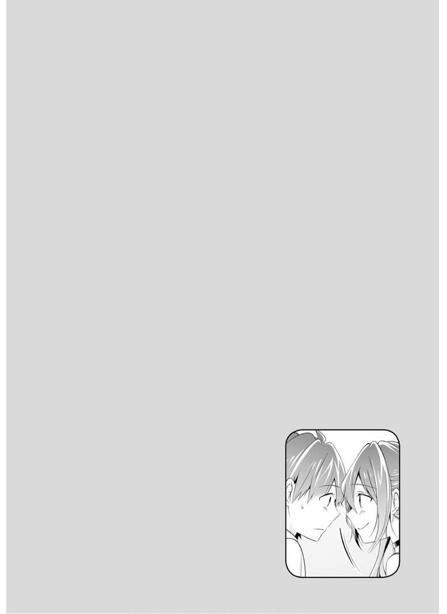 Tôi Không Yêu Gái 3D 61 trang 27