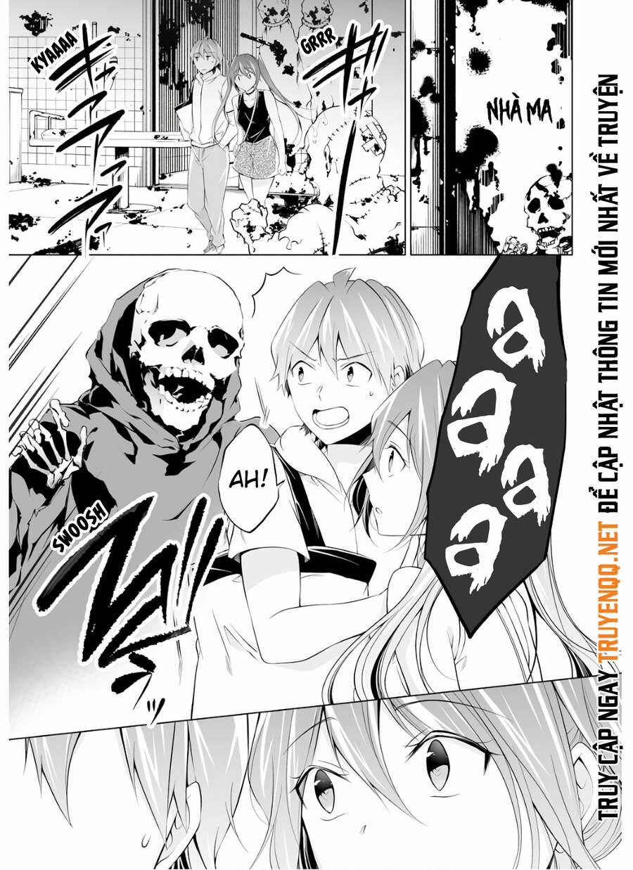 Tôi Không Yêu Gái 3D 61 trang 8