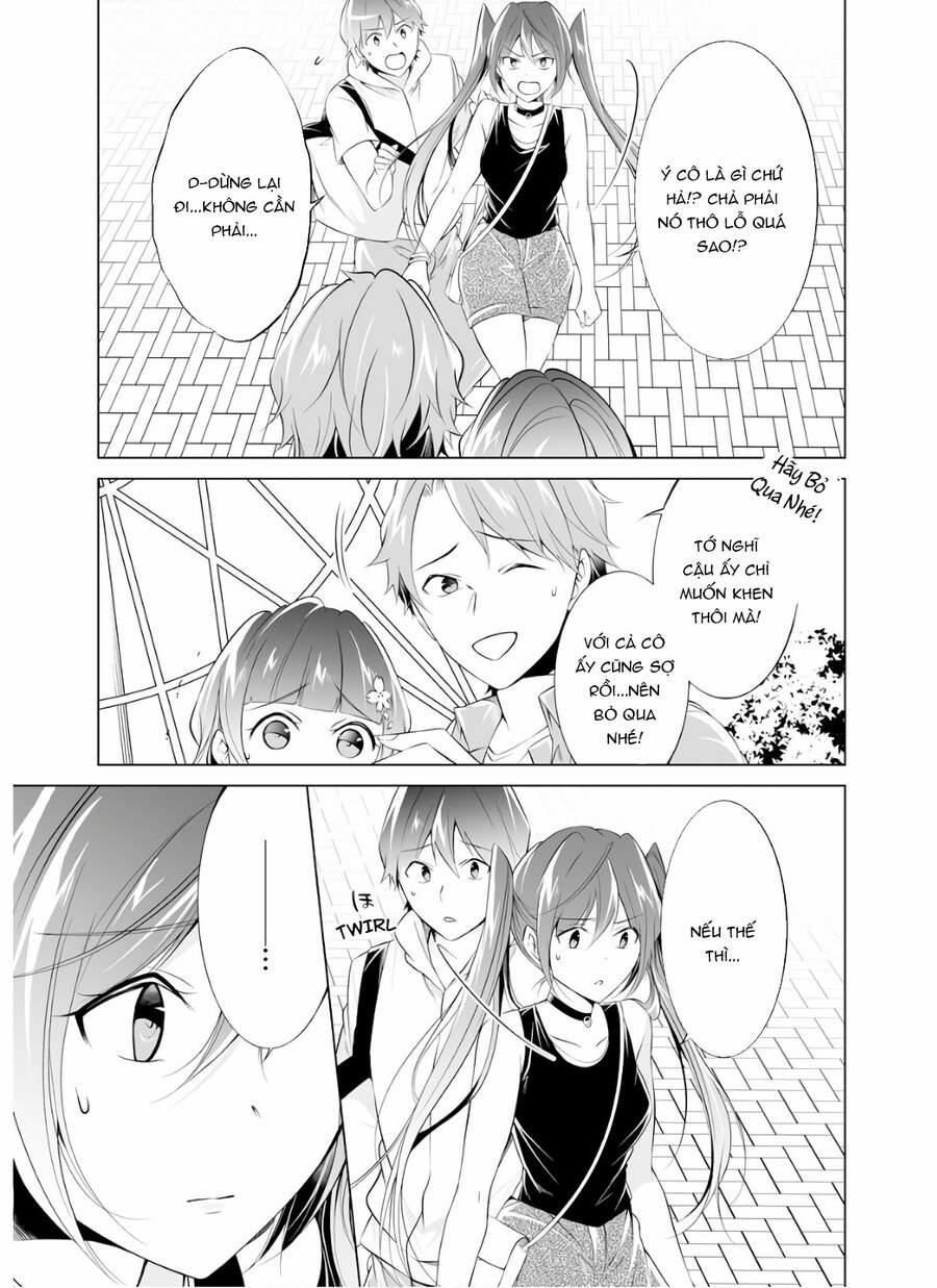 Tôi Không Yêu Gái 3D 62 trang 11