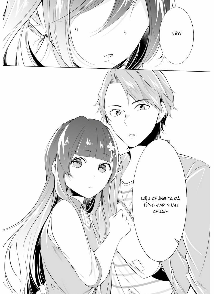 Tôi Không Yêu Gái 3D 62 trang 12