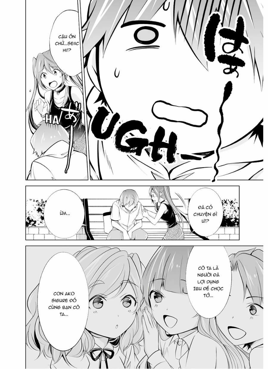 Tôi Không Yêu Gái 3D 62 trang 14