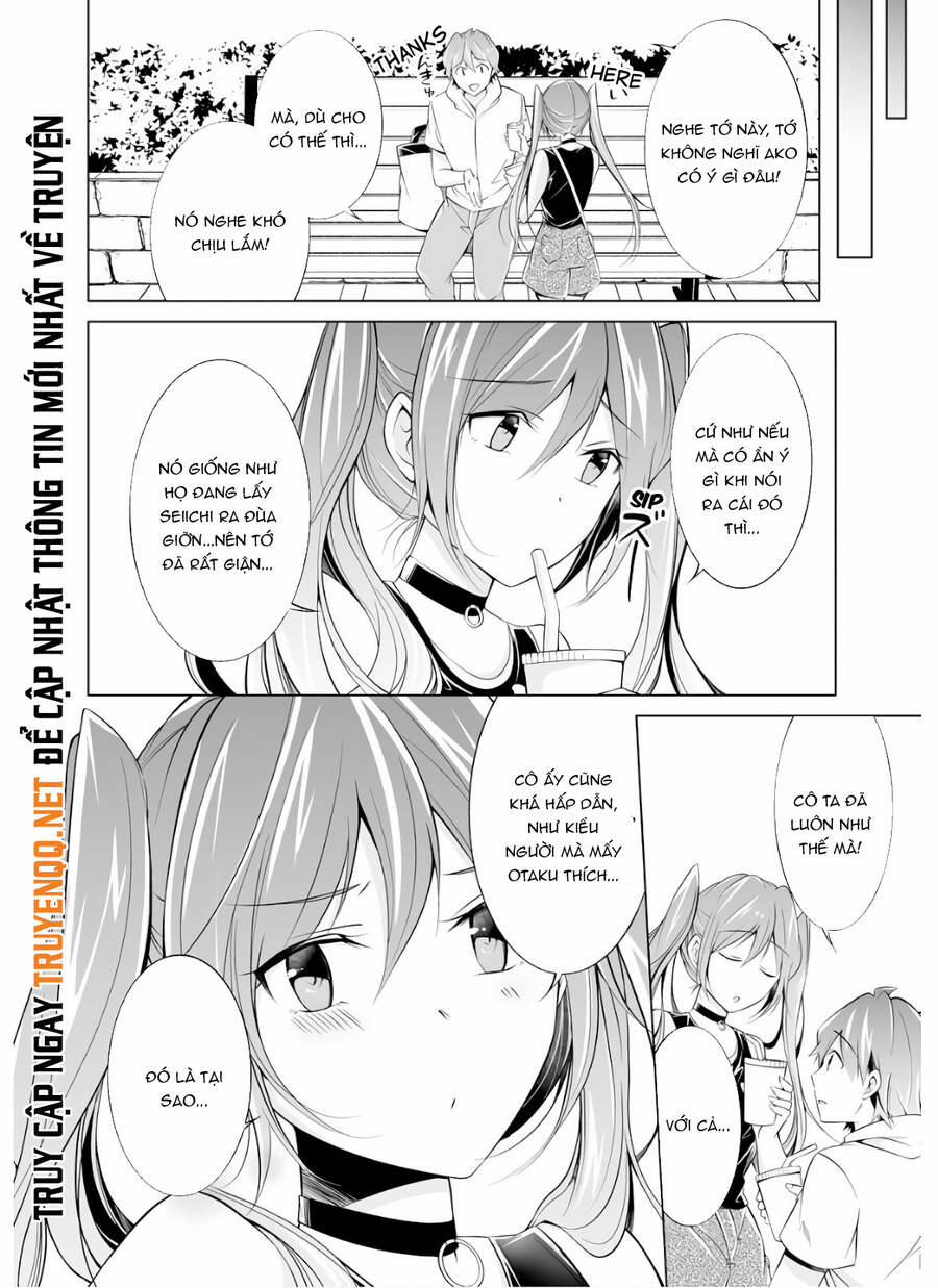 Tôi Không Yêu Gái 3D 62 trang 16