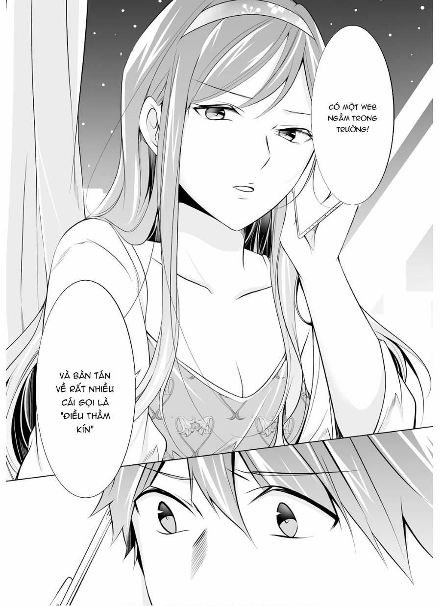 Tôi Không Yêu Gái 3D 62 trang 24